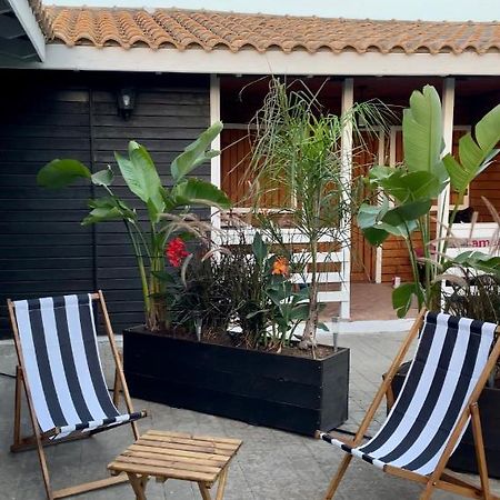 Waveshousetarifa Villa Kültér fotó