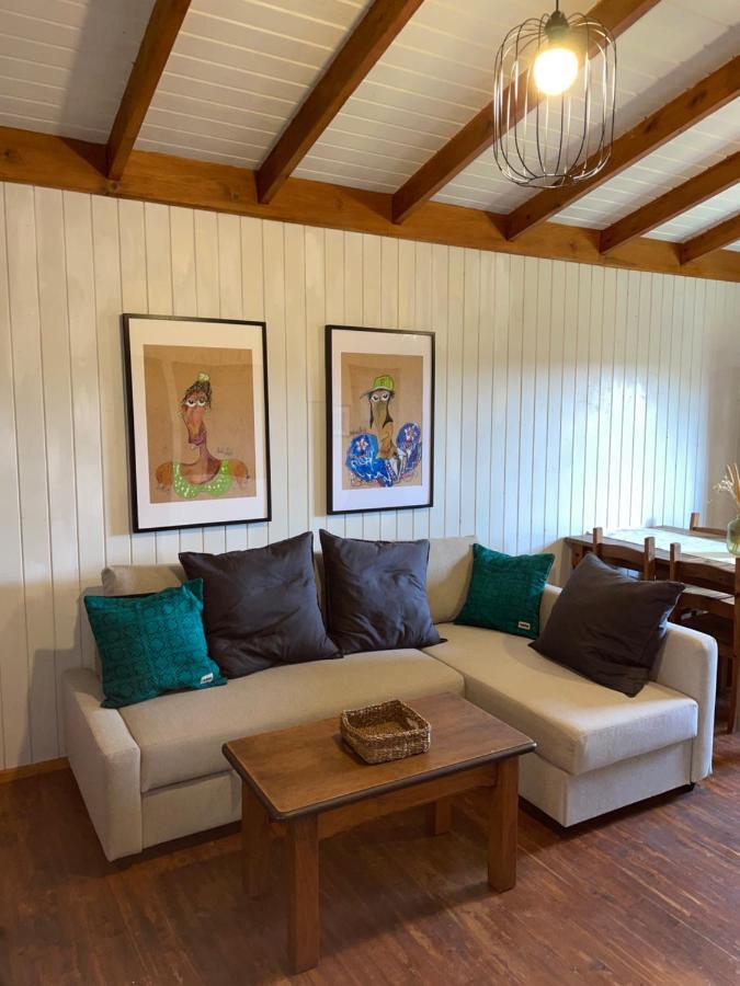 Waveshousetarifa Villa Kültér fotó