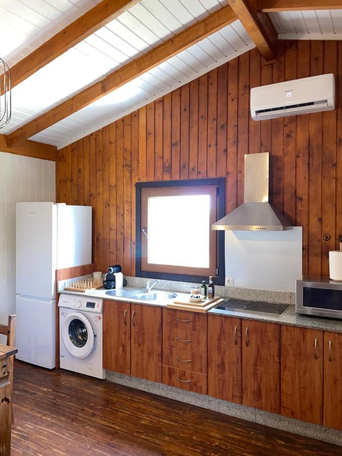 Waveshousetarifa Villa Kültér fotó