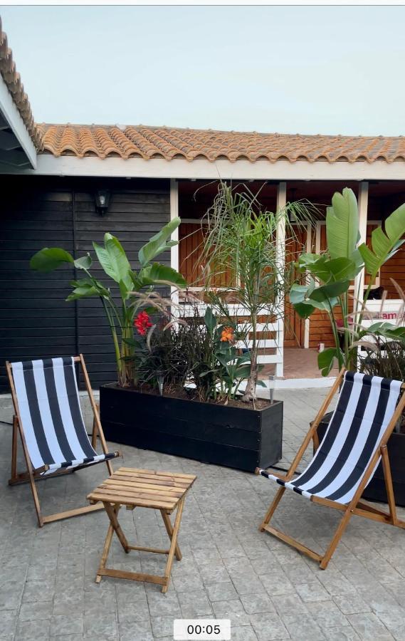 Waveshousetarifa Villa Kültér fotó