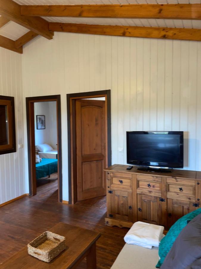 Waveshousetarifa Villa Kültér fotó