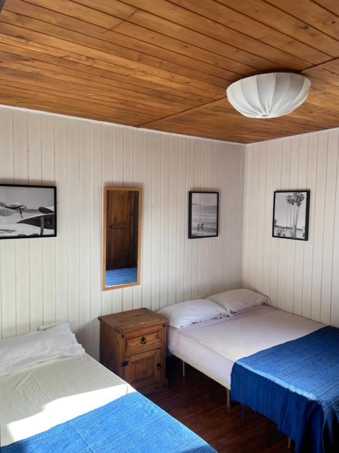 Waveshousetarifa Villa Kültér fotó