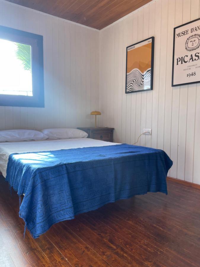 Waveshousetarifa Villa Kültér fotó