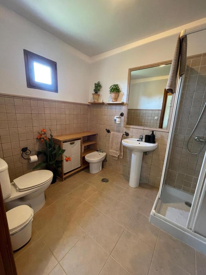Waveshousetarifa Villa Kültér fotó